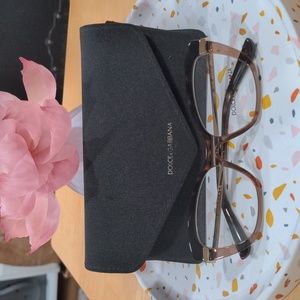 Dolce&Gabbana Glasses DG3325